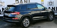 USED 2022 22 SKODA KODIAQ 2.0 TDI SE L SUV 5dr Diesel DSG 4WD Euro 6 (s/s) (7 Seat) (150 ps) 1 OWNER* REVCAM*CARPLAY*7SEATS