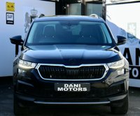 USED 2022 22 SKODA KODIAQ 2.0 TDI SE L SUV 5dr Diesel DSG 4WD Euro 6 (s/s) (7 Seat) (150 ps) 1 OWNER* REVCAM*CARPLAY*7SEATS