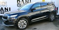 USED 2022 22 SKODA KODIAQ 2.0 TDI SE L SUV 5dr Diesel DSG 4WD Euro 6 (s/s) (7 Seat) (150 ps) 1 OWNER* REVCAM*CARPLAY*7SEATS