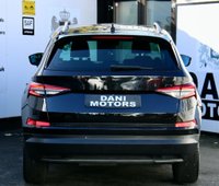 USED 2022 22 SKODA KODIAQ 2.0 TDI SE L SUV 5dr Diesel DSG 4WD Euro 6 (s/s) (7 Seat) (150 ps) 1 OWNER* REVCAM*CARPLAY*7SEATS
