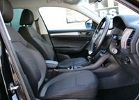 USED 2022 22 SKODA KODIAQ 2.0 TDI SE L SUV 5dr Diesel DSG 4WD Euro 6 (s/s) (7 Seat) (150 ps) 1 OWNER* REVCAM*CARPLAY*7SEATS