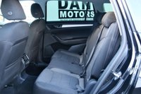 USED 2022 22 SKODA KODIAQ 2.0 TDI SE L SUV 5dr Diesel DSG 4WD Euro 6 (s/s) (7 Seat) (150 ps) 1 OWNER* REVCAM*CARPLAY*7SEATS