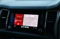 USED 2022 22 SKODA KODIAQ 2.0 TDI SE L SUV 5dr Diesel DSG 4WD Euro 6 (s/s) (7 Seat) (150 ps) 1 OWNER* REVCAM*CARPLAY*7SEATS