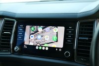 USED 2022 22 SKODA KODIAQ 2.0 TDI SE L SUV 5dr Diesel DSG 4WD Euro 6 (s/s) (7 Seat) (150 ps) 1 OWNER* REVCAM*CARPLAY*7SEATS