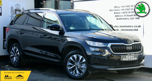Vehicle Photo