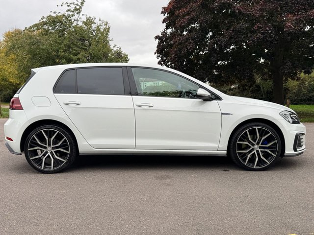 2018 VOLKSWAGEN GOLF - Photo 10
