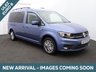 USED 2020 70 VOLKSWAGEN CADDY MAXI LIFE 5 Seat Auto Wheelchair Accessible Disabled Access Vehicle WAV 