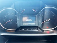 USED 2021 21 PEUGEOT RIFTER L2 LWB 5 Seat Petrol Auto Wheelchair Accessible Disabled Access Vehicle WAV 