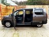 USED 2021 21 PEUGEOT RIFTER L2 LWB 5 Seat Petrol Auto Wheelchair Accessible Disabled Access Vehicle WAV 