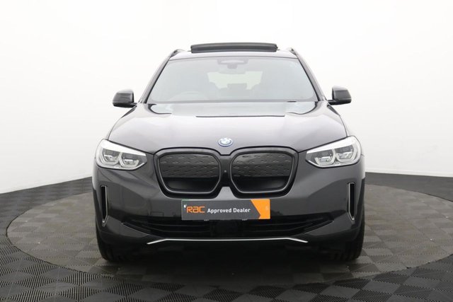 2021 BMW Ix3 - Photo 10