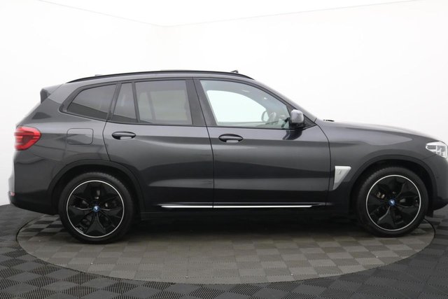 2021 BMW Ix3 - Photo 2