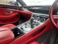 USED 2019 19 BENTLEY CONTINENTAL 6.0 W12 GT Coupe 2dr Petrol Auto 4WD Euro 6 (635 ps) BENTLEY ROTATING DISPLAY/NIGHT VIS