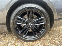 USED 2019 19 BENTLEY CONTINENTAL 6.0 W12 GT Coupe 2dr Petrol Auto 4WD Euro 6 (635 ps) BENTLEY ROTATING DISPLAY/NIGHT VIS