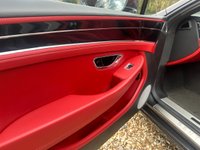 USED 2019 19 BENTLEY CONTINENTAL 6.0 W12 GT Coupe 2dr Petrol Auto 4WD Euro 6 (635 ps) BENTLEY ROTATING DISPLAY/NIGHT VIS