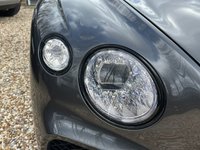 USED 2019 19 BENTLEY CONTINENTAL 6.0 W12 GT Coupe 2dr Petrol Auto 4WD Euro 6 (635 ps) BENTLEY ROTATING DISPLAY/NIGHT VIS