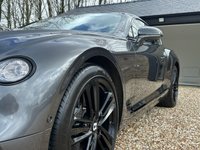 USED 2019 19 BENTLEY CONTINENTAL 6.0 W12 GT Coupe 2dr Petrol Auto 4WD Euro 6 (635 ps) BENTLEY ROTATING DISPLAY/NIGHT VIS
