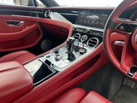 USED 2019 19 BENTLEY CONTINENTAL 6.0 W12 GT Coupe 2dr Petrol Auto 4WD Euro 6 (635 ps) BENTLEY ROTATING DISPLAY/NIGHT VIS