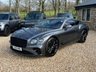 USED 2019 19 BENTLEY CONTINENTAL 6.0 W12 GT Coupe 2dr Petrol Auto 4WD Euro 6 (635 ps) BENTLEY ROTATING DISPLAY/NIGHT VIS