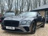 USED 2019 19 BENTLEY CONTINENTAL 6.0 W12 GT Coupe 2dr Petrol Auto 4WD Euro 6 (635 ps) BENTLEY ROTATING DISPLAY/NIGHT VIS