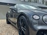 USED 2019 19 BENTLEY CONTINENTAL 6.0 W12 GT Coupe 2dr Petrol Auto 4WD Euro 6 (635 ps) BENTLEY ROTATING DISPLAY/NIGHT VIS