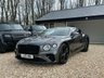 USED 2019 19 BENTLEY CONTINENTAL 6.0 W12 GT Coupe 2dr Petrol Auto 4WD Euro 6 (635 ps) BENTLEY ROTATING DISPLAY/NIGHT VIS