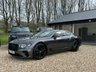 USED 2019 19 BENTLEY CONTINENTAL 6.0 W12 GT Coupe 2dr Petrol Auto 4WD Euro 6 (635 ps) BENTLEY ROTATING DISPLAY/NIGHT VIS