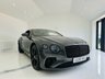 USED 2019 19 BENTLEY CONTINENTAL 6.0 W12 GT Coupe 2dr Petrol Auto 4WD Euro 6 (635 ps) BENTLEY ROTATING DISPLAY/NIGHT VIS