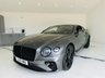 USED 2019 19 BENTLEY CONTINENTAL 6.0 W12 GT Coupe 2dr Petrol Auto 4WD Euro 6 (635 ps) BENTLEY ROTATING DISPLAY/NIGHT VIS
