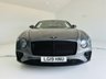 USED 2019 19 BENTLEY CONTINENTAL 6.0 W12 GT Coupe 2dr Petrol Auto 4WD Euro 6 (635 ps) BENTLEY ROTATING DISPLAY/NIGHT VIS