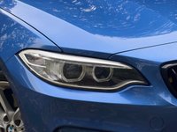 USED 2015 65 BMW 2 SERIES 2.0 220d M Sport Coupe 2dr Diesel Auto xDrive Euro 6 (s/s) (190 ps) 
