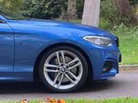 USED 2015 65 BMW 2 SERIES 2.0 220d M Sport Coupe 2dr Diesel Auto xDrive Euro 6 (s/s) (190 ps) 