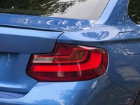 USED 2015 65 BMW 2 SERIES 2.0 220d M Sport Coupe 2dr Diesel Auto xDrive Euro 6 (s/s) (190 ps) 