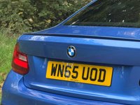 USED 2015 65 BMW 2 SERIES 2.0 220d M Sport Coupe 2dr Diesel Auto xDrive Euro 6 (s/s) (190 ps) 