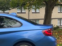 USED 2015 65 BMW 2 SERIES 2.0 220d M Sport Coupe 2dr Diesel Auto xDrive Euro 6 (s/s) (190 ps) 