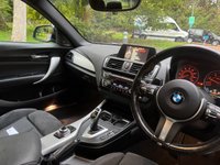 USED 2015 65 BMW 2 SERIES 2.0 220d M Sport Coupe 2dr Diesel Auto xDrive Euro 6 (s/s) (190 ps) 
