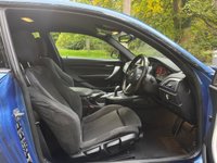 USED 2015 65 BMW 2 SERIES 2.0 220d M Sport Coupe 2dr Diesel Auto xDrive Euro 6 (s/s) (190 ps) 