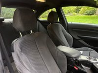 USED 2015 65 BMW 2 SERIES 2.0 220d M Sport Coupe 2dr Diesel Auto xDrive Euro 6 (s/s) (190 ps) 