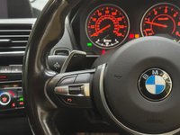 USED 2015 65 BMW 2 SERIES 2.0 220d M Sport Coupe 2dr Diesel Auto xDrive Euro 6 (s/s) (190 ps) 