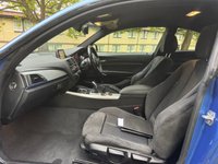 USED 2015 65 BMW 2 SERIES 2.0 220d M Sport Coupe 2dr Diesel Auto xDrive Euro 6 (s/s) (190 ps) 