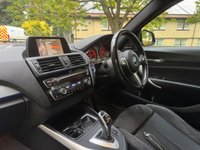USED 2015 65 BMW 2 SERIES 2.0 220d M Sport Coupe 2dr Diesel Auto xDrive Euro 6 (s/s) (190 ps) 