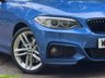 USED 2015 65 BMW 2 SERIES 2.0 220d M Sport Coupe 2dr Diesel Auto xDrive Euro 6 (s/s) (190 ps) 