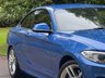 USED 2015 65 BMW 2 SERIES 2.0 220d M Sport Coupe 2dr Diesel Auto xDrive Euro 6 (s/s) (190 ps) 