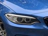 USED 2015 65 BMW 2 SERIES 2.0 220d M Sport Coupe 2dr Diesel Auto xDrive Euro 6 (s/s) (190 ps) 