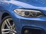 USED 2015 65 BMW 2 SERIES 2.0 220d M Sport Coupe 2dr Diesel Auto xDrive Euro 6 (s/s) (190 ps) 