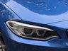 USED 2015 65 BMW 2 SERIES 2.0 220d M Sport Coupe 2dr Diesel Auto xDrive Euro 6 (s/s) (190 ps) 