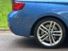 USED 2015 65 BMW 2 SERIES 2.0 220d M Sport Coupe 2dr Diesel Auto xDrive Euro 6 (s/s) (190 ps) 
