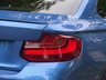 USED 2015 65 BMW 2 SERIES 2.0 220d M Sport Coupe 2dr Diesel Auto xDrive Euro 6 (s/s) (190 ps) 