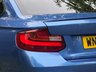 USED 2015 65 BMW 2 SERIES 2.0 220d M Sport Coupe 2dr Diesel Auto xDrive Euro 6 (s/s) (190 ps) 