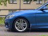USED 2015 65 BMW 2 SERIES 2.0 220d M Sport Coupe 2dr Diesel Auto xDrive Euro 6 (s/s) (190 ps) 