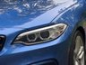 USED 2015 65 BMW 2 SERIES 2.0 220d M Sport Coupe 2dr Diesel Auto xDrive Euro 6 (s/s) (190 ps) 